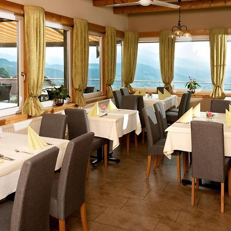 Hotel Friesacherhof Prebl Exteriör bild