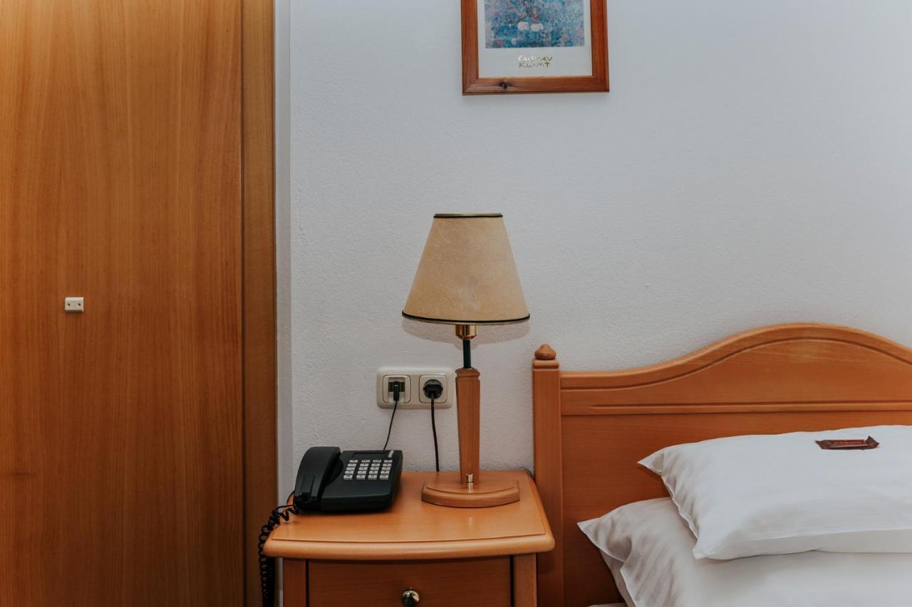 Hotel Friesacherhof Prebl Exteriör bild