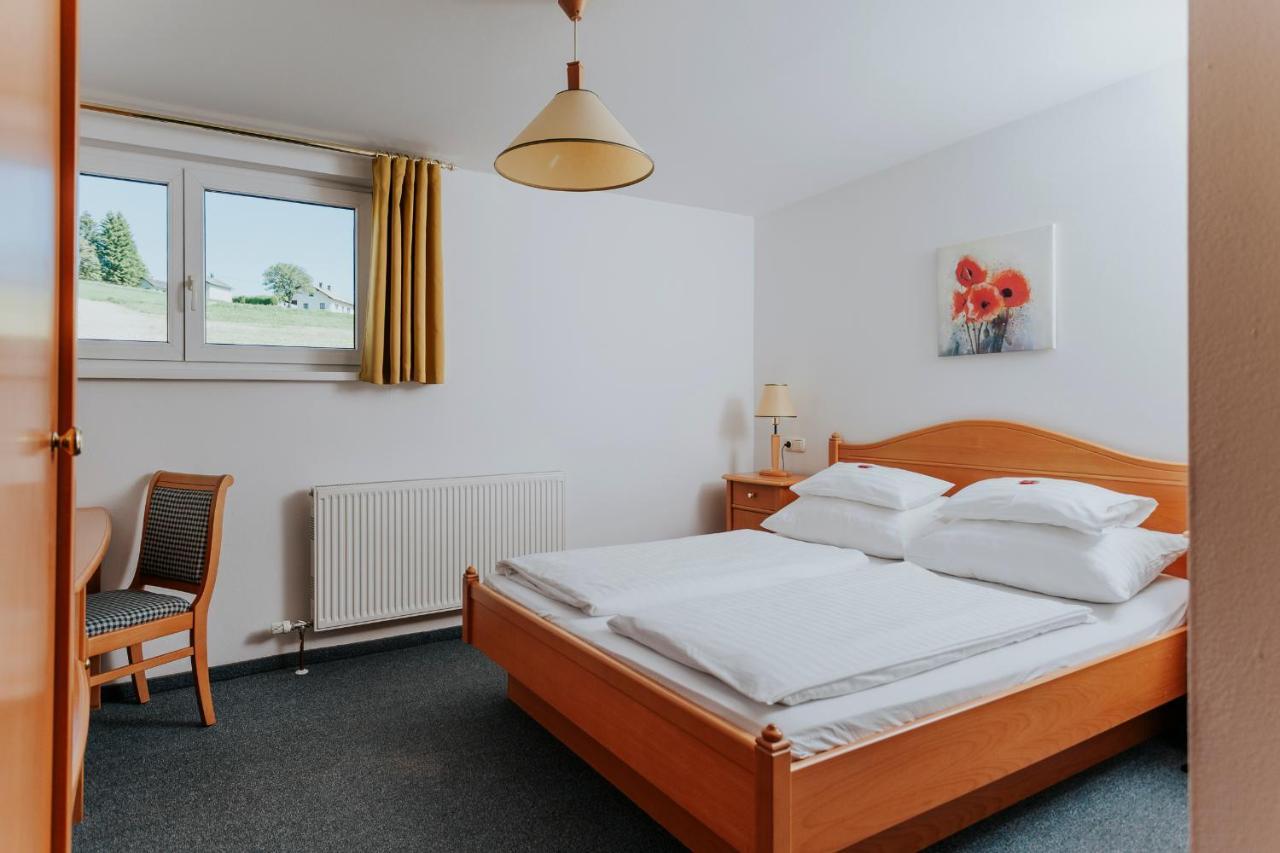 Hotel Friesacherhof Prebl Exteriör bild