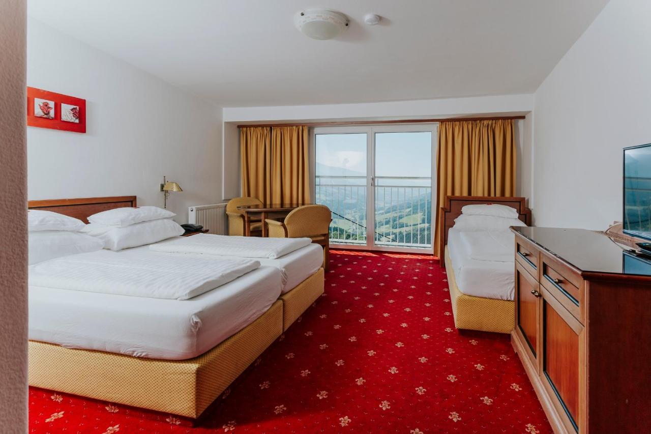 Hotel Friesacherhof Prebl Exteriör bild