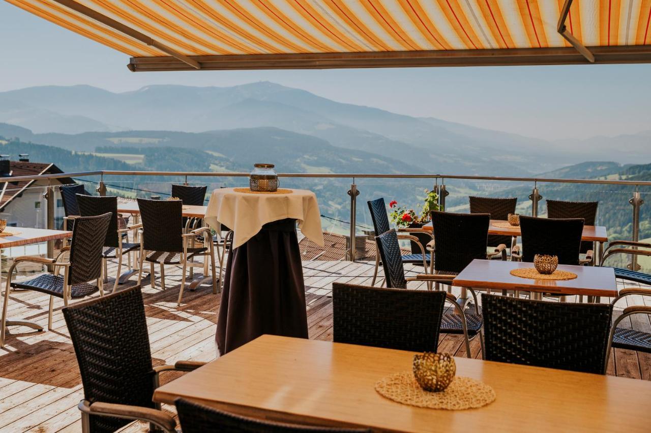 Hotel Friesacherhof Prebl Exteriör bild
