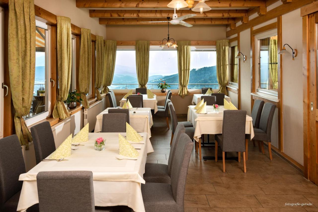 Hotel Friesacherhof Prebl Exteriör bild