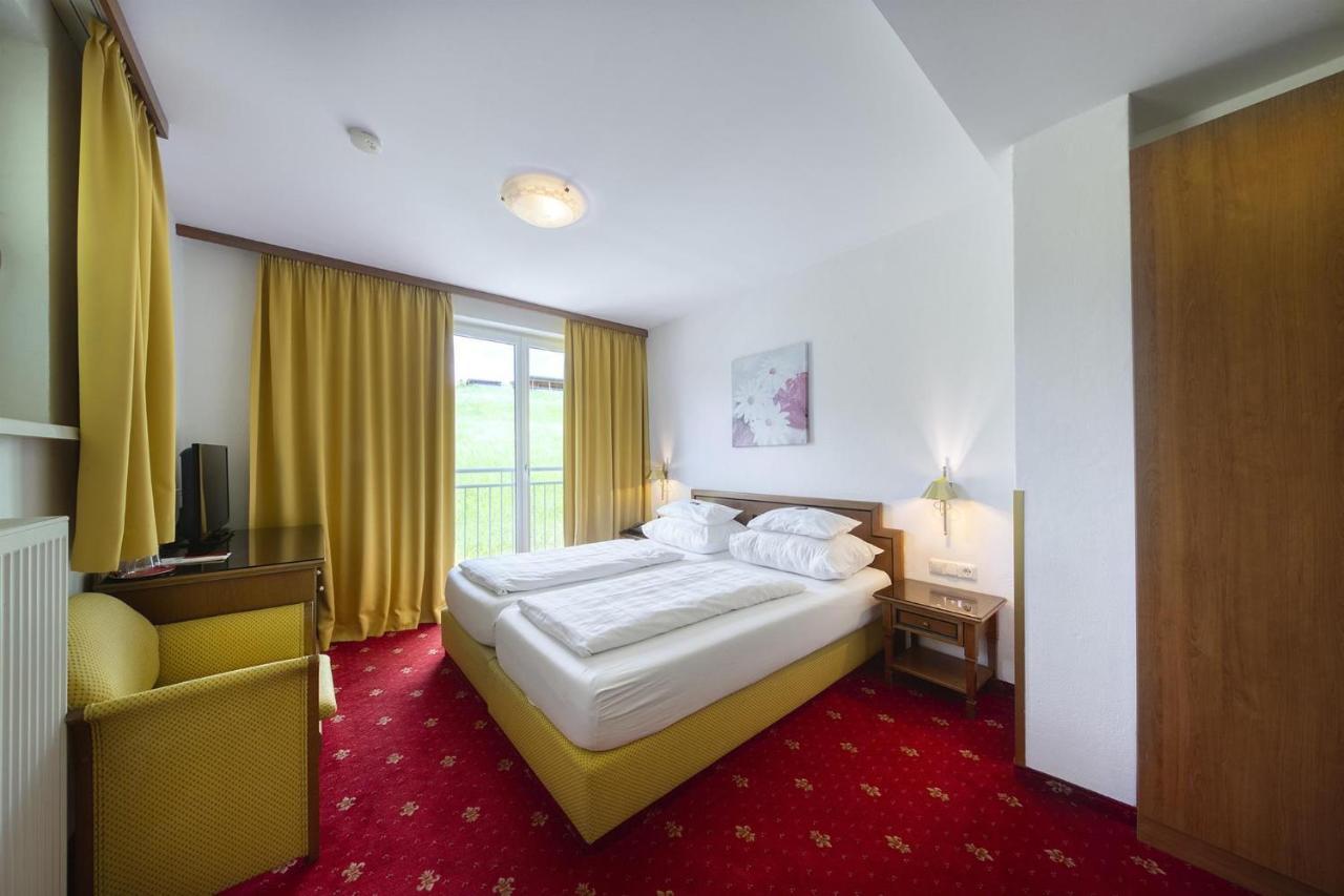 Hotel Friesacherhof Prebl Exteriör bild
